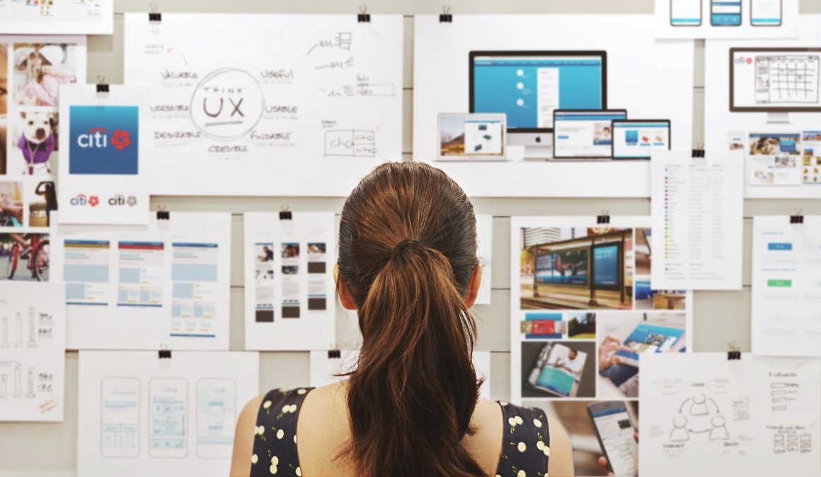 Inside The Studio With Landor Mexico City S Executive Creative