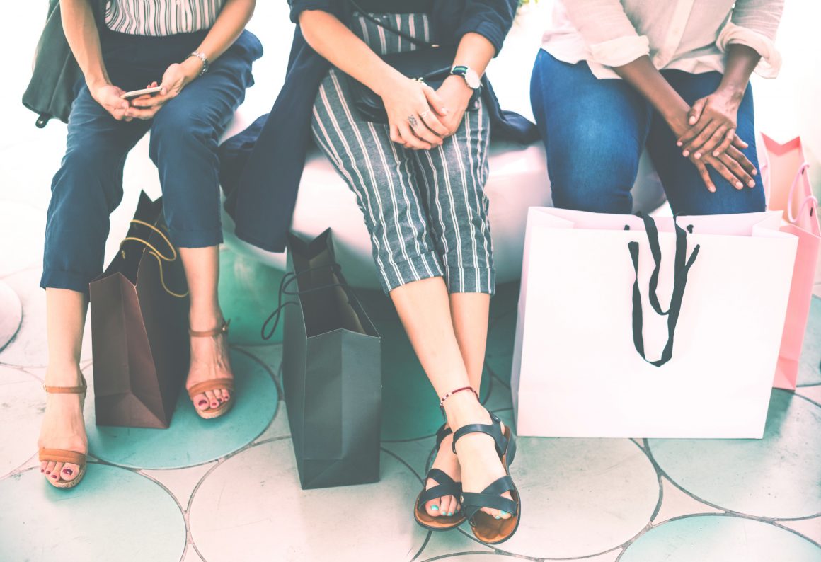 Shoppers of direct-to-consumer brands