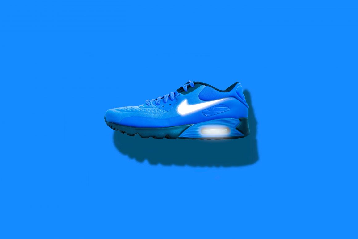 Nike