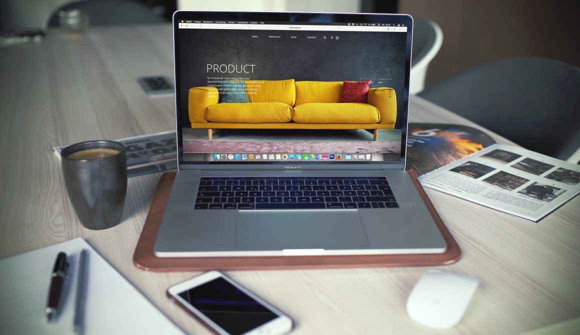 E-commerce and direct-to-consumer brands