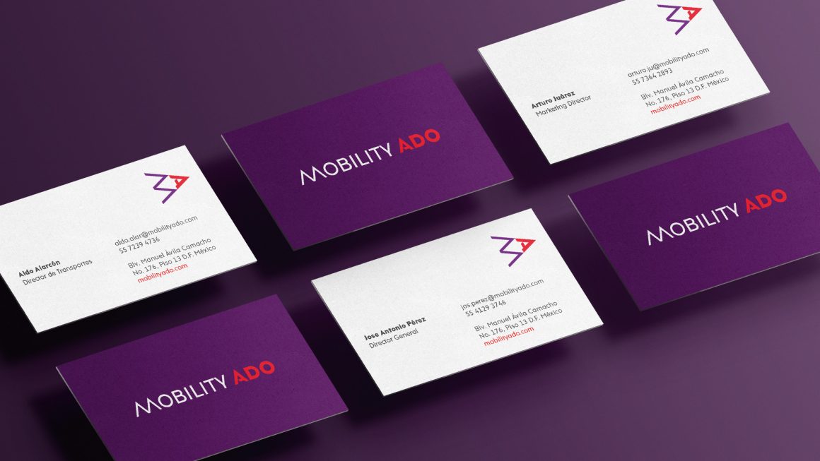 Mobility Ado