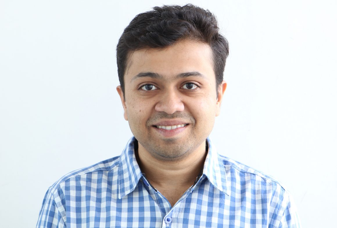Hiren Dedhia