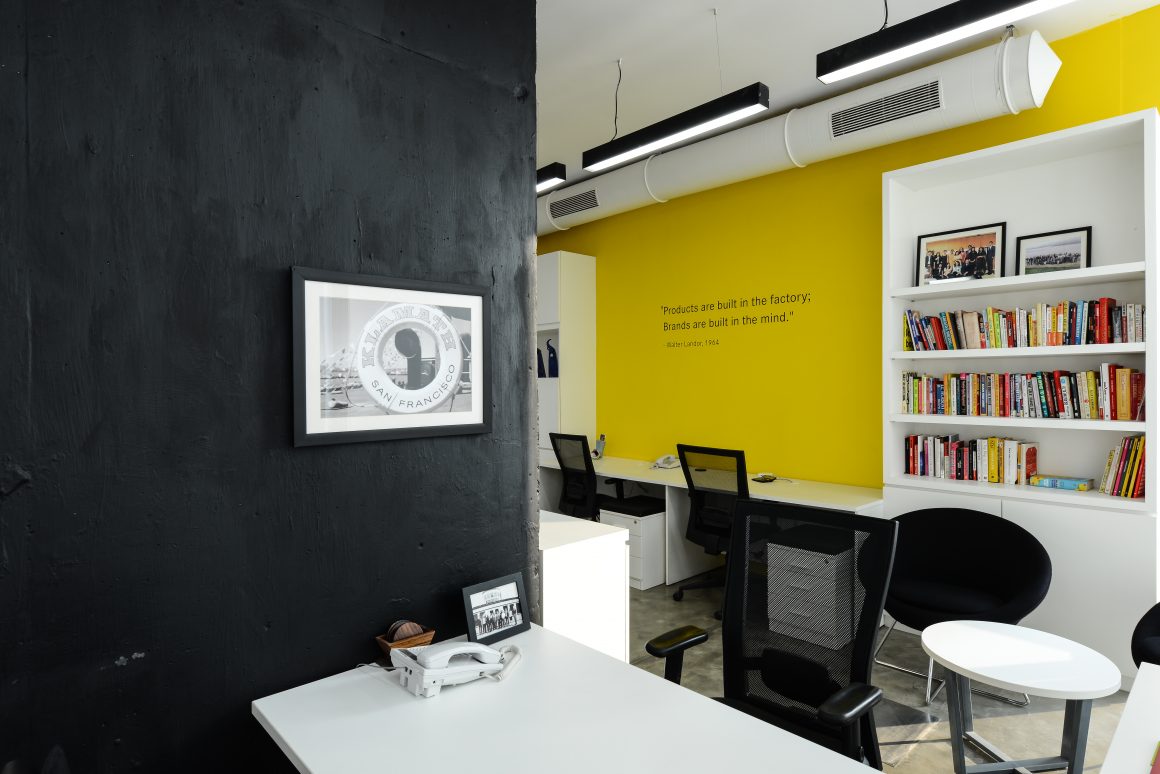 Inside the Studio with Landor Mumbai