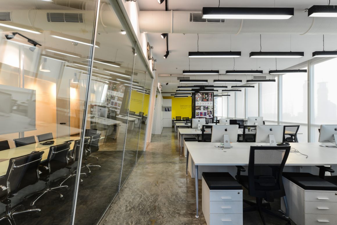 Inside the Studio with Landor Mumbai