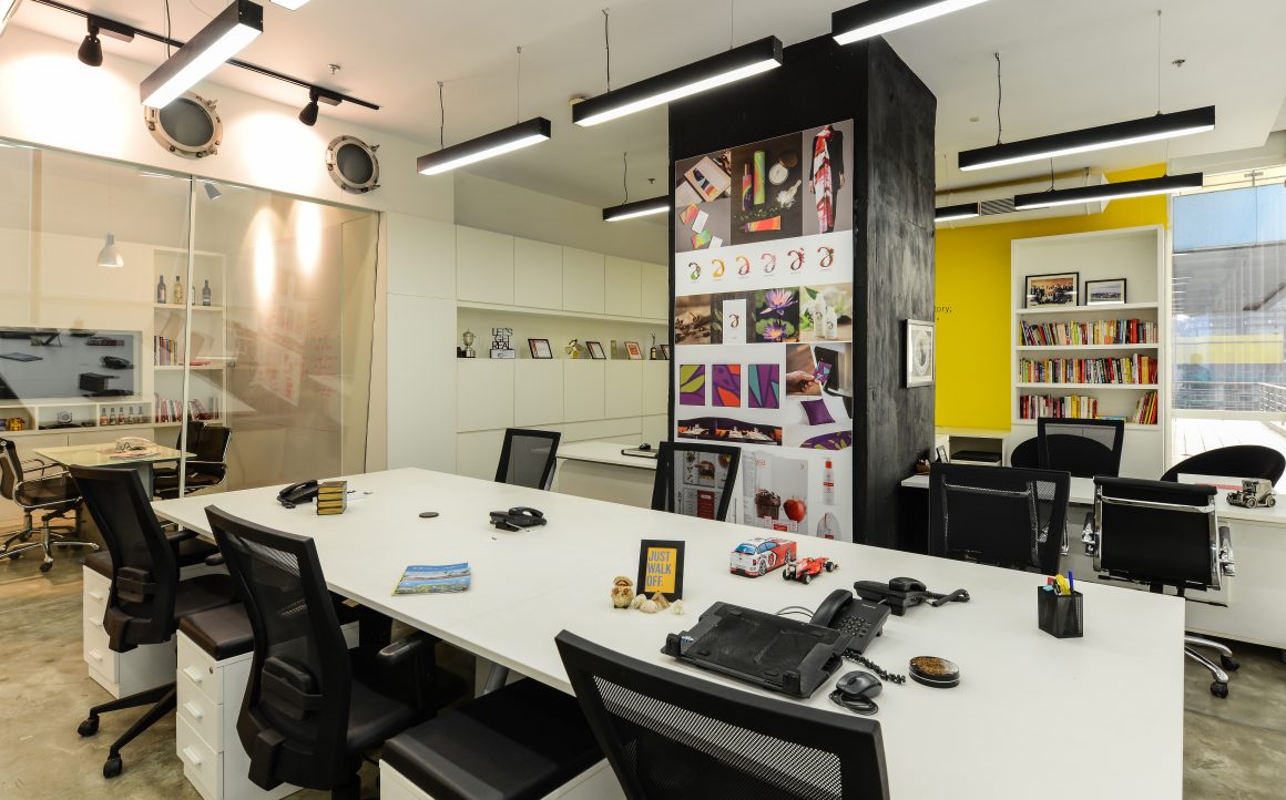 Inside the Studio with Landor Mumbai