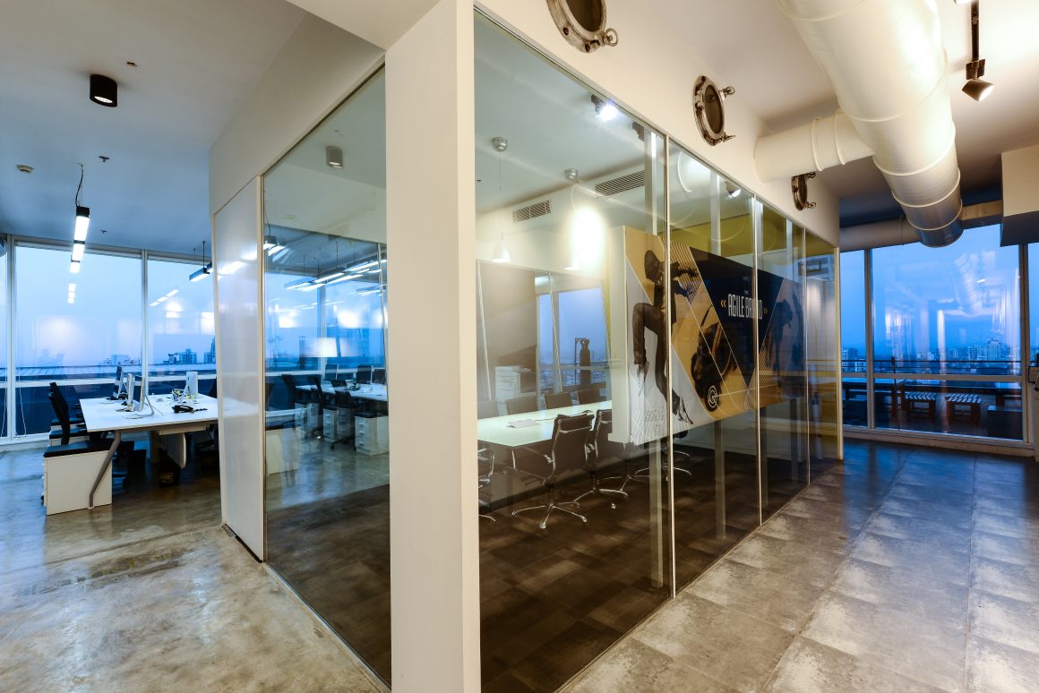 Inside the Studio with Landor Mumbai