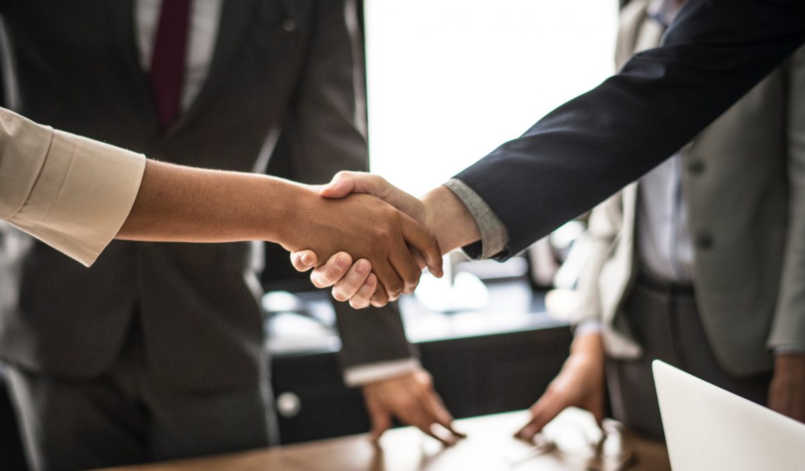 Partnership choice