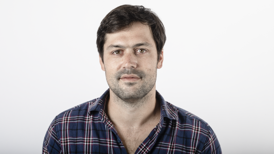 Jérémie Barry
