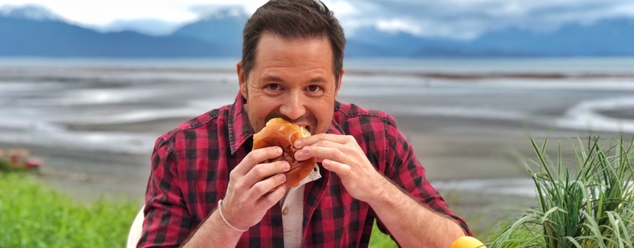 Chadwick boyd salmon burger web