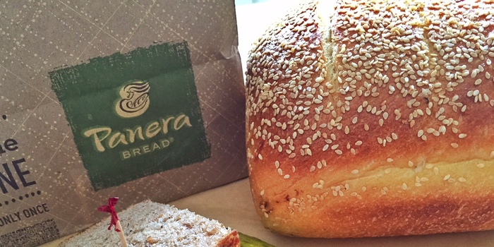 Panera bread case study