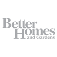 Better homes and gardens