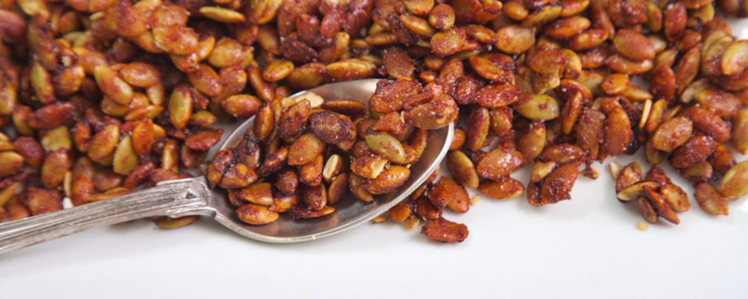 Sriracha pumpkin seeds resized