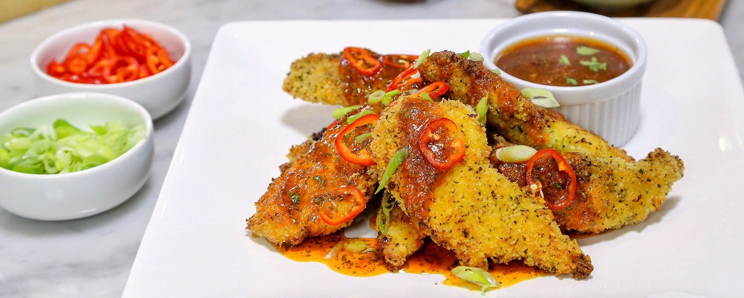 Tenders