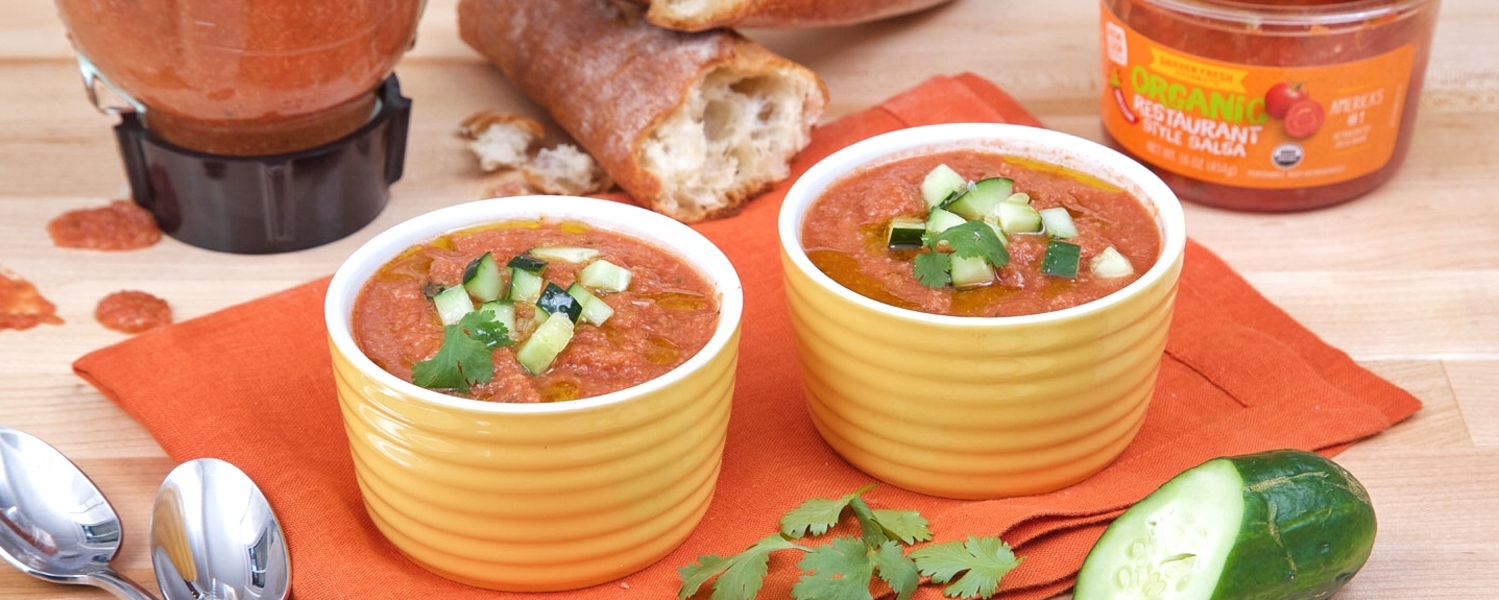 Gazpacho
