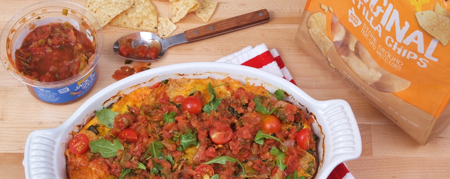 Casserole