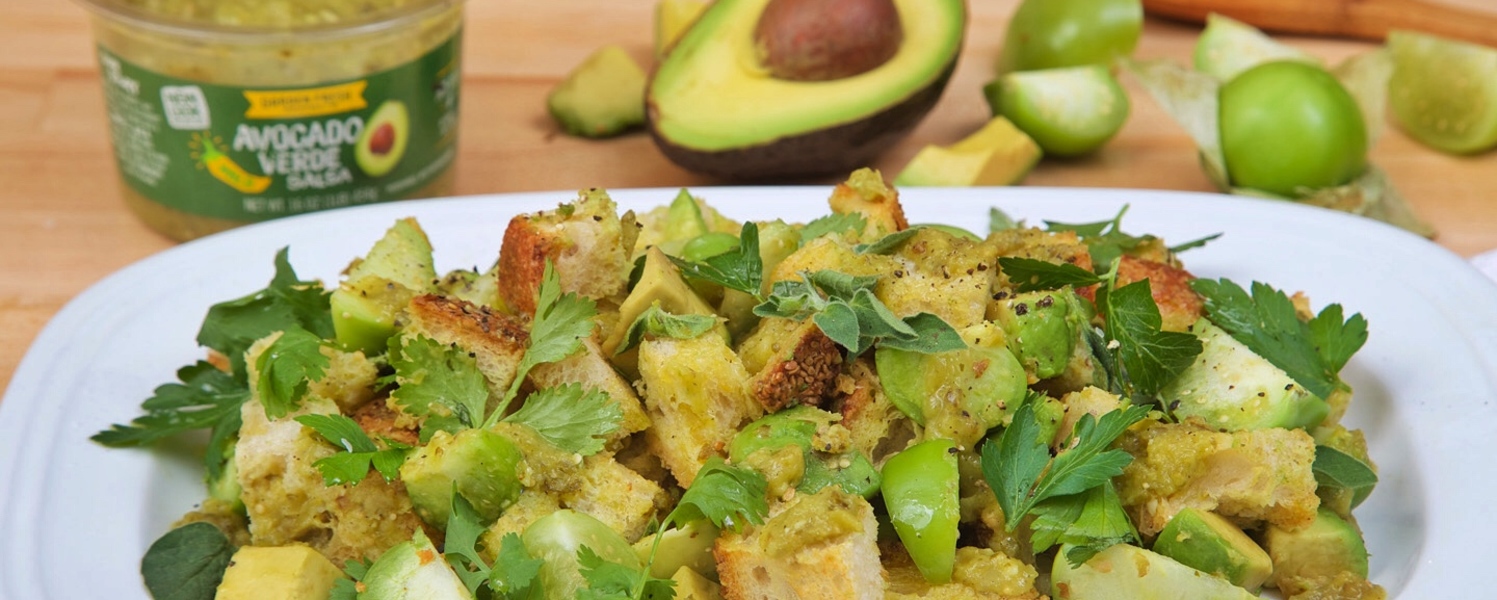 Panzanella