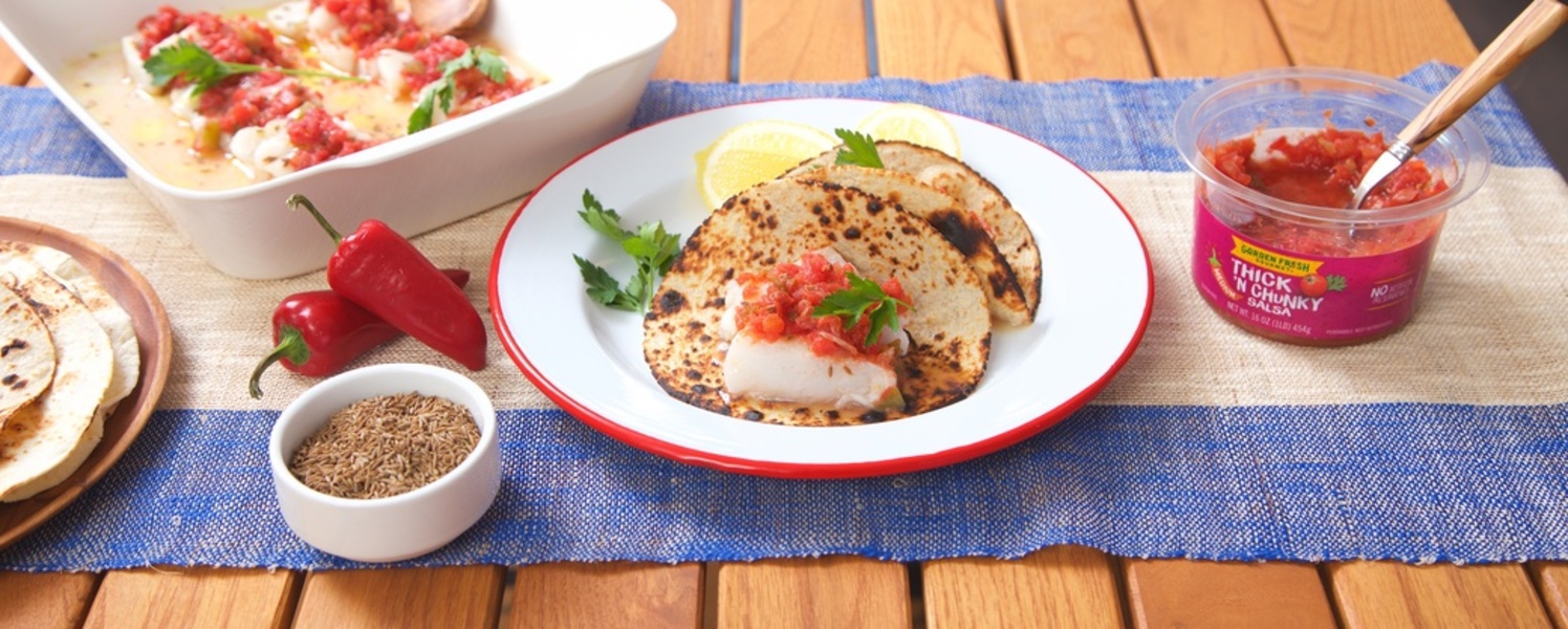 Fish tacos wide