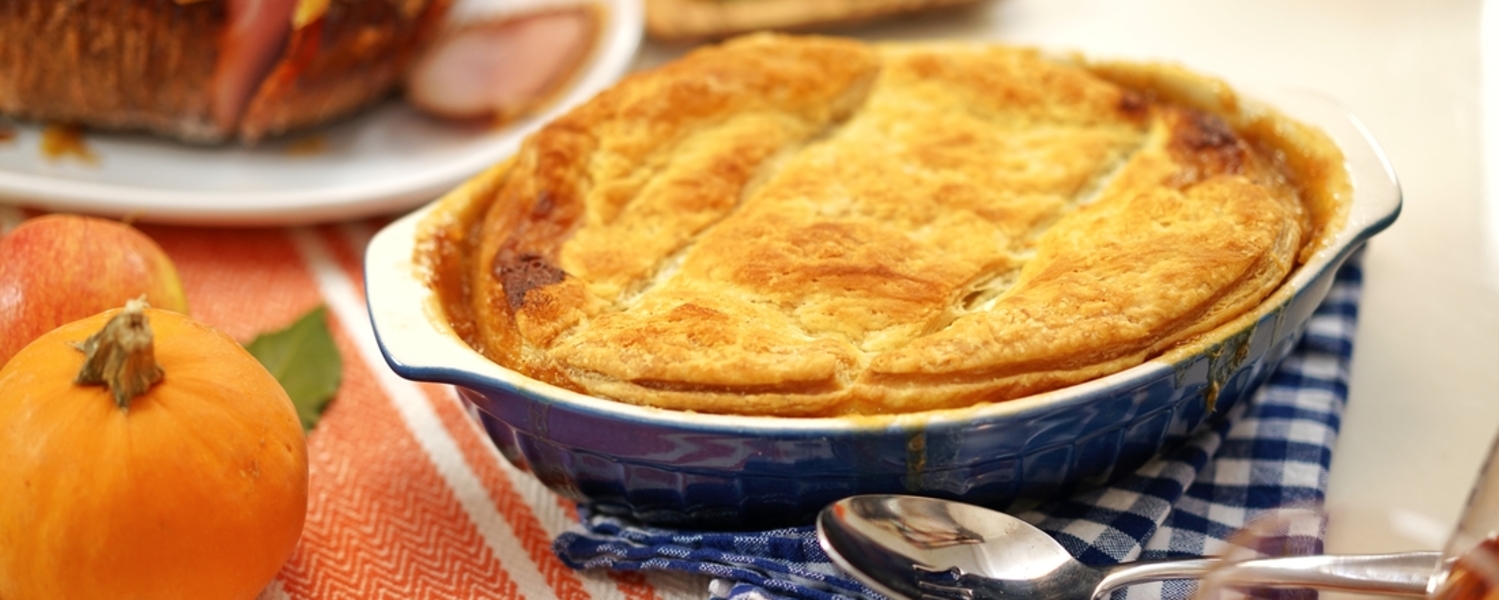 Souffle wide