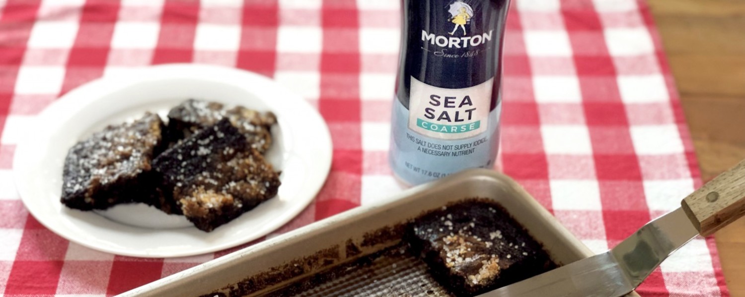 Sorghum bars wide web