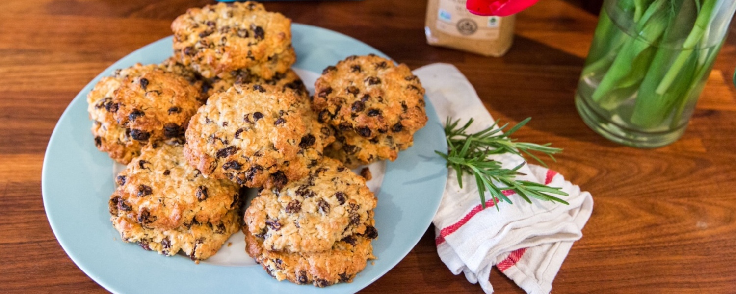 Hero shot cookies web