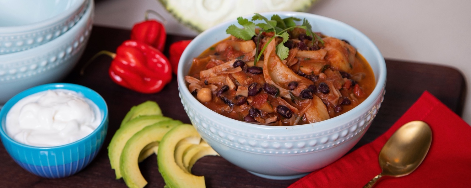Jackfruit chili 306 2