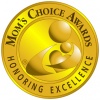 Mom's Choice Children's Book Award Mom's Choice Children's Book Award