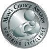 Mom's Choice Children's Book Award Mom's Choice Children's Book Award