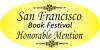 San Francisco Book Festival Honorable Mention San Francisco Book Festival Honorable Mention