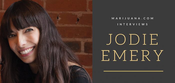 Moving Beyond Cannabis Culture: An Interview with Jodie Emery 6 ways