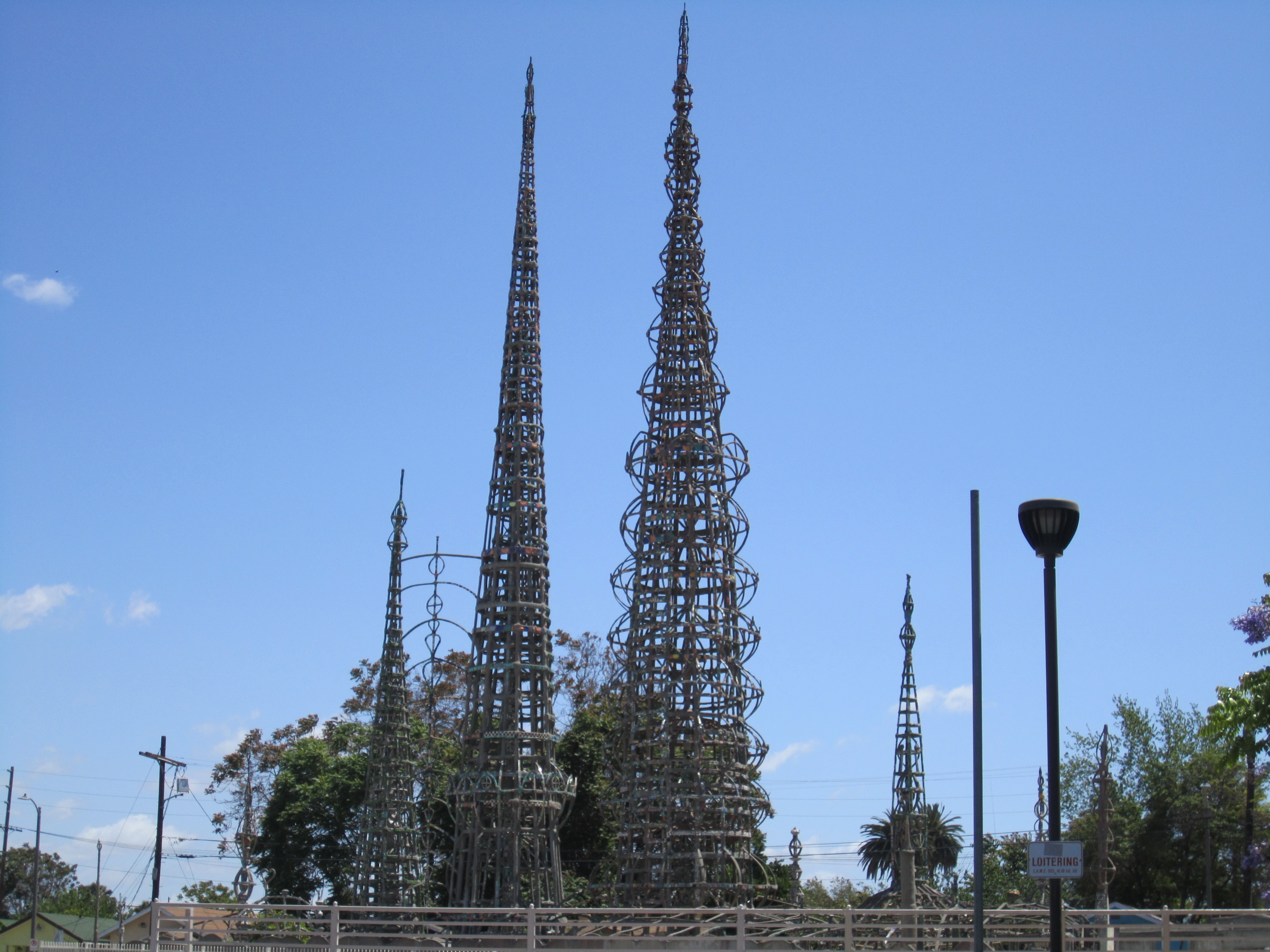Watts 1
