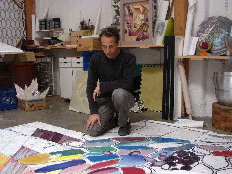 Ricardo Mendoza