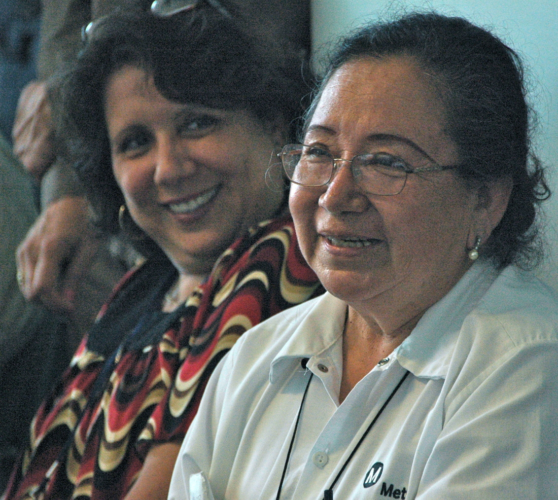 Teresita