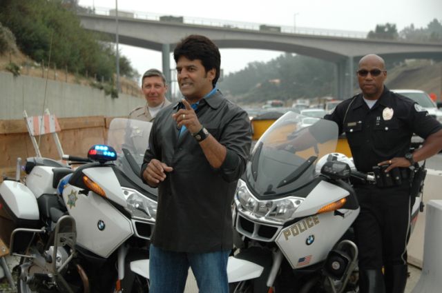 Erik Estrada