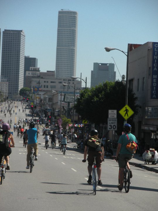 ciclavia