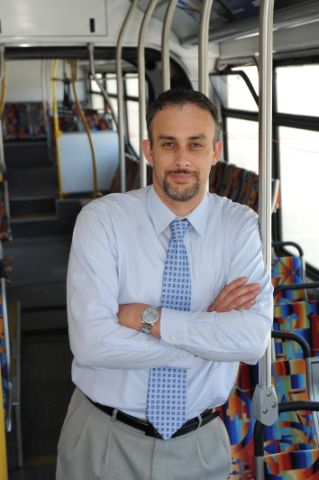 Robert Chavez