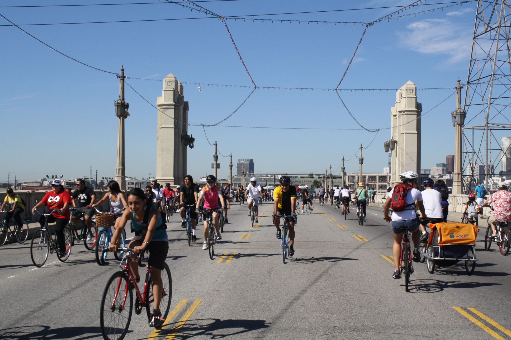 CicLaVia