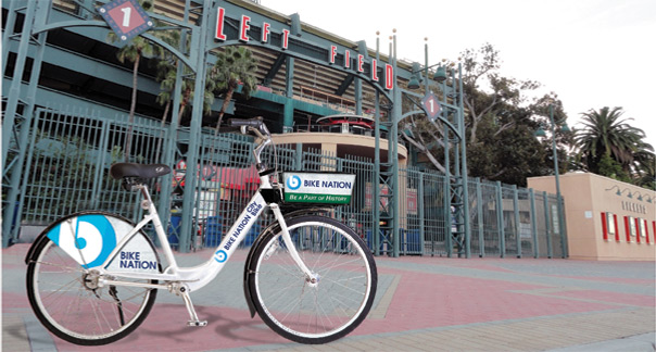 Bike Nations