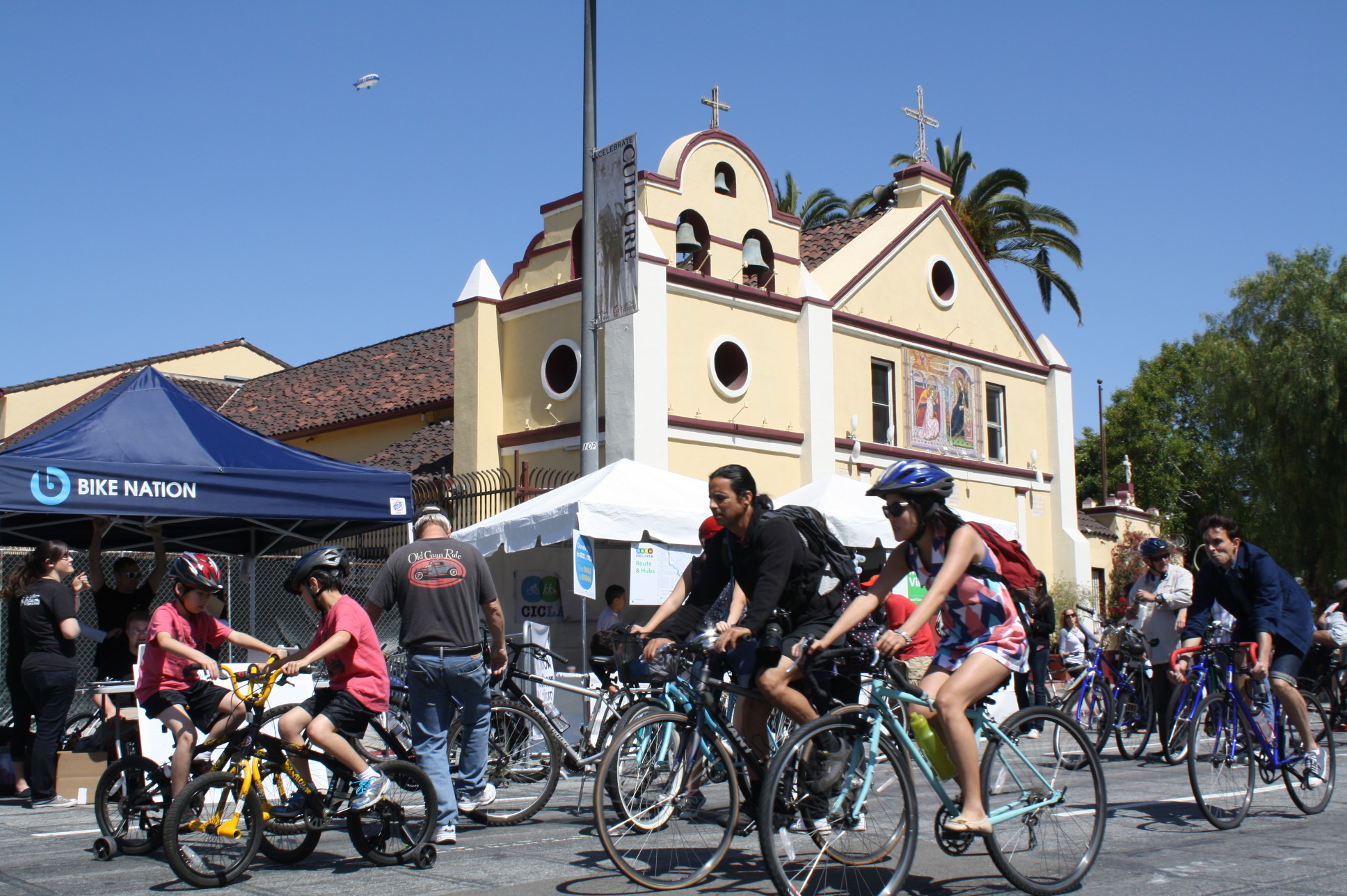CICLAVIA