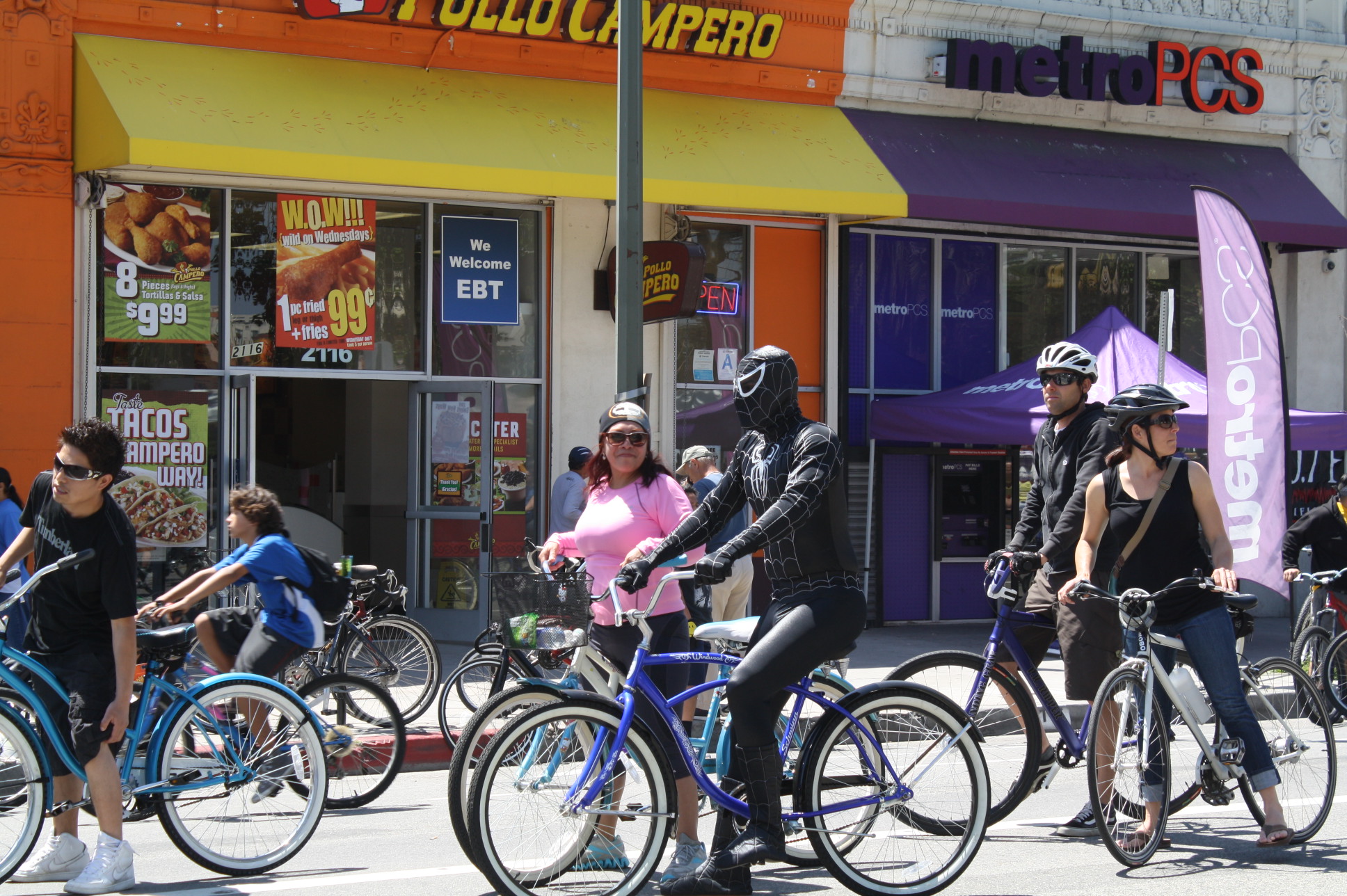 CicLAvia
