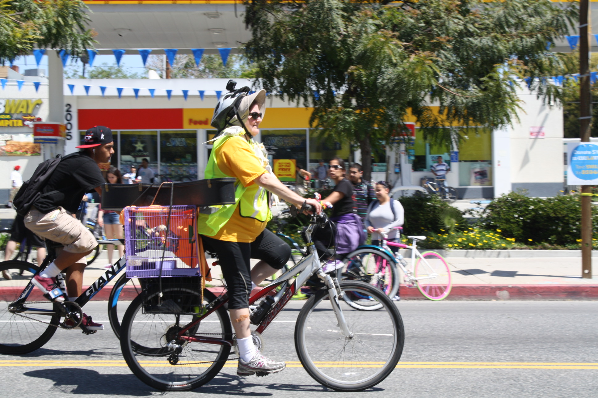 CicLAvia