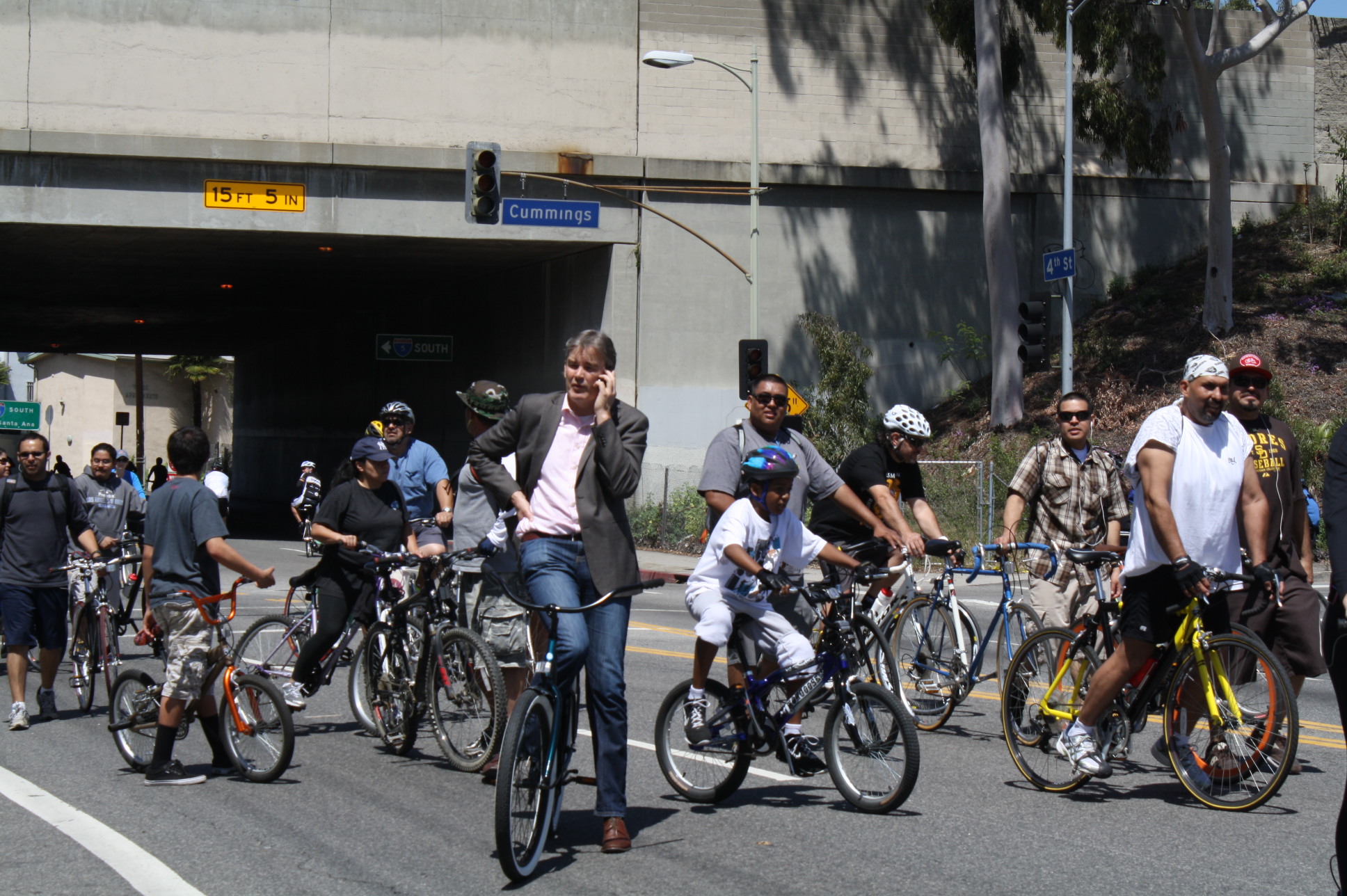 CicLAvia