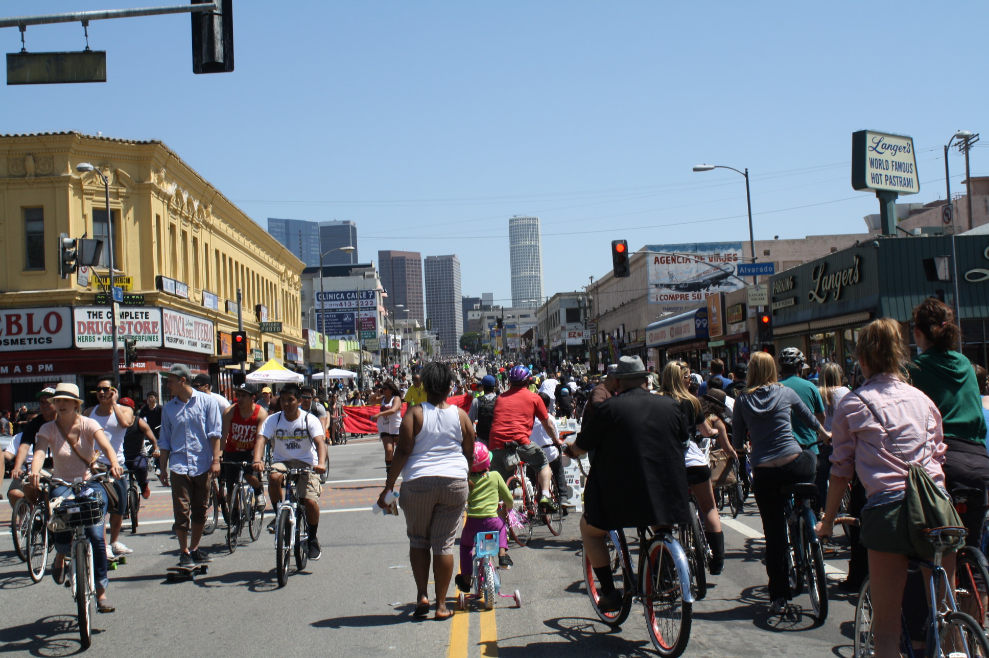 CicLAvia
