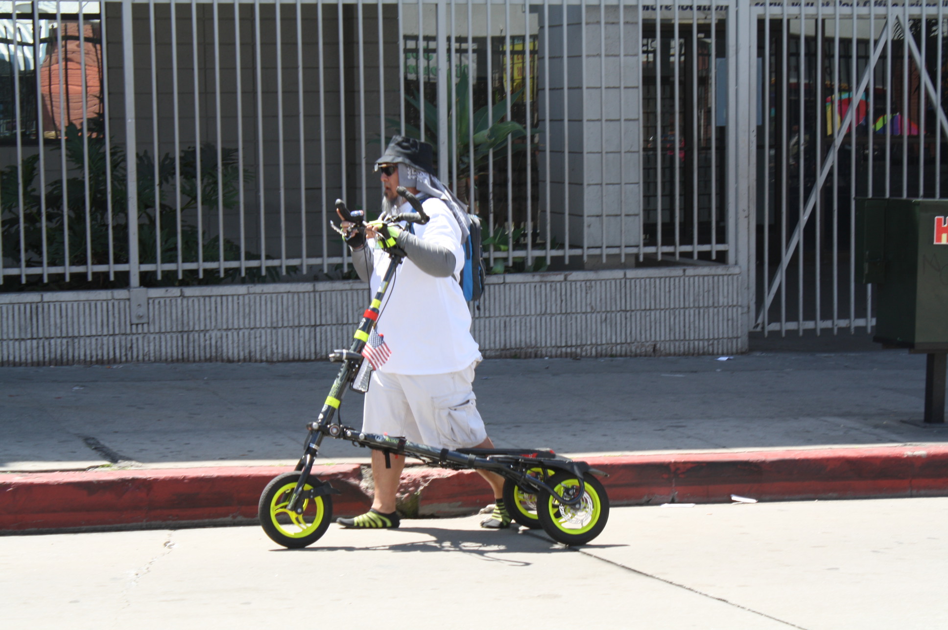 CicLaVia