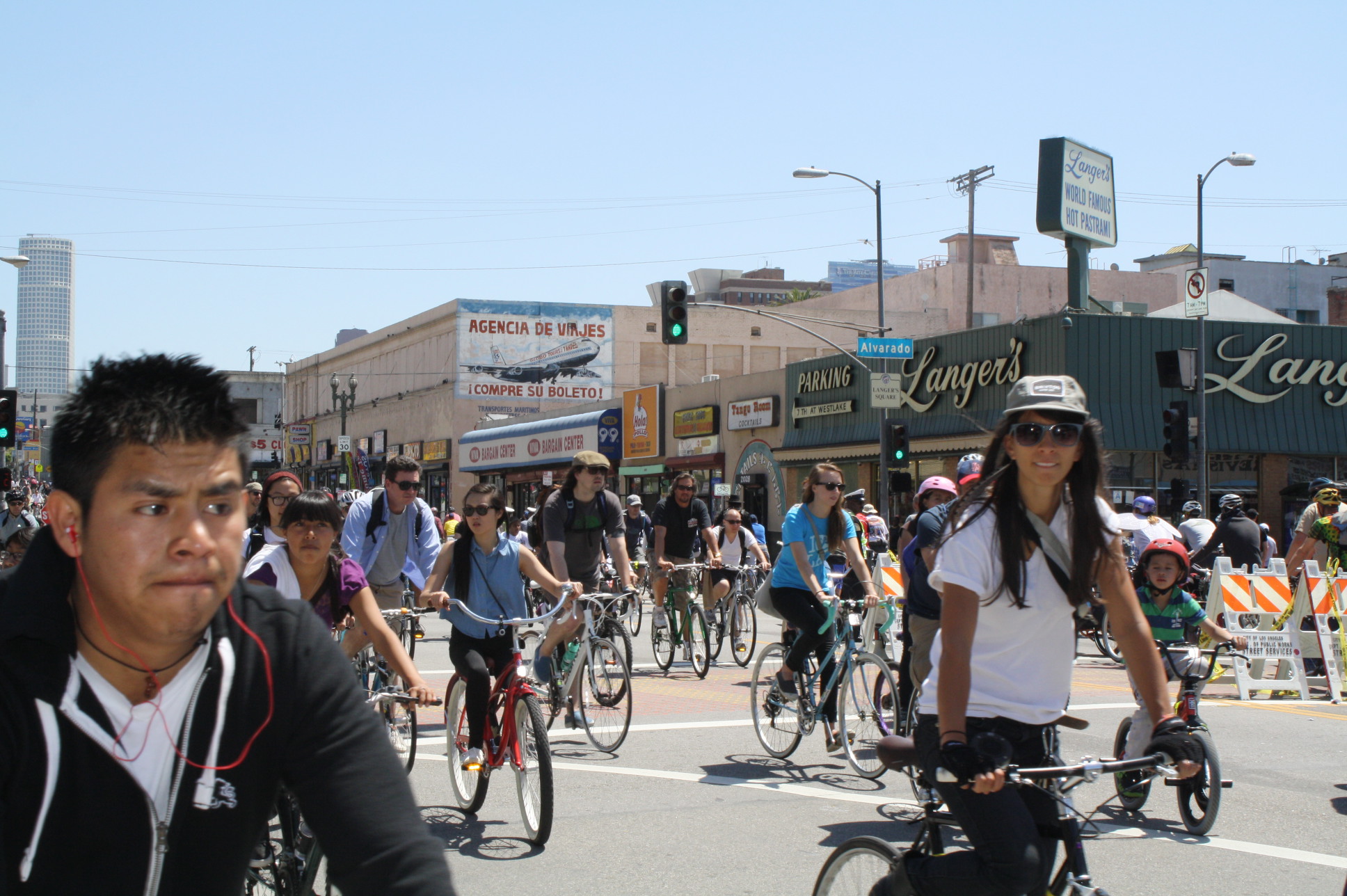 CicLAvia