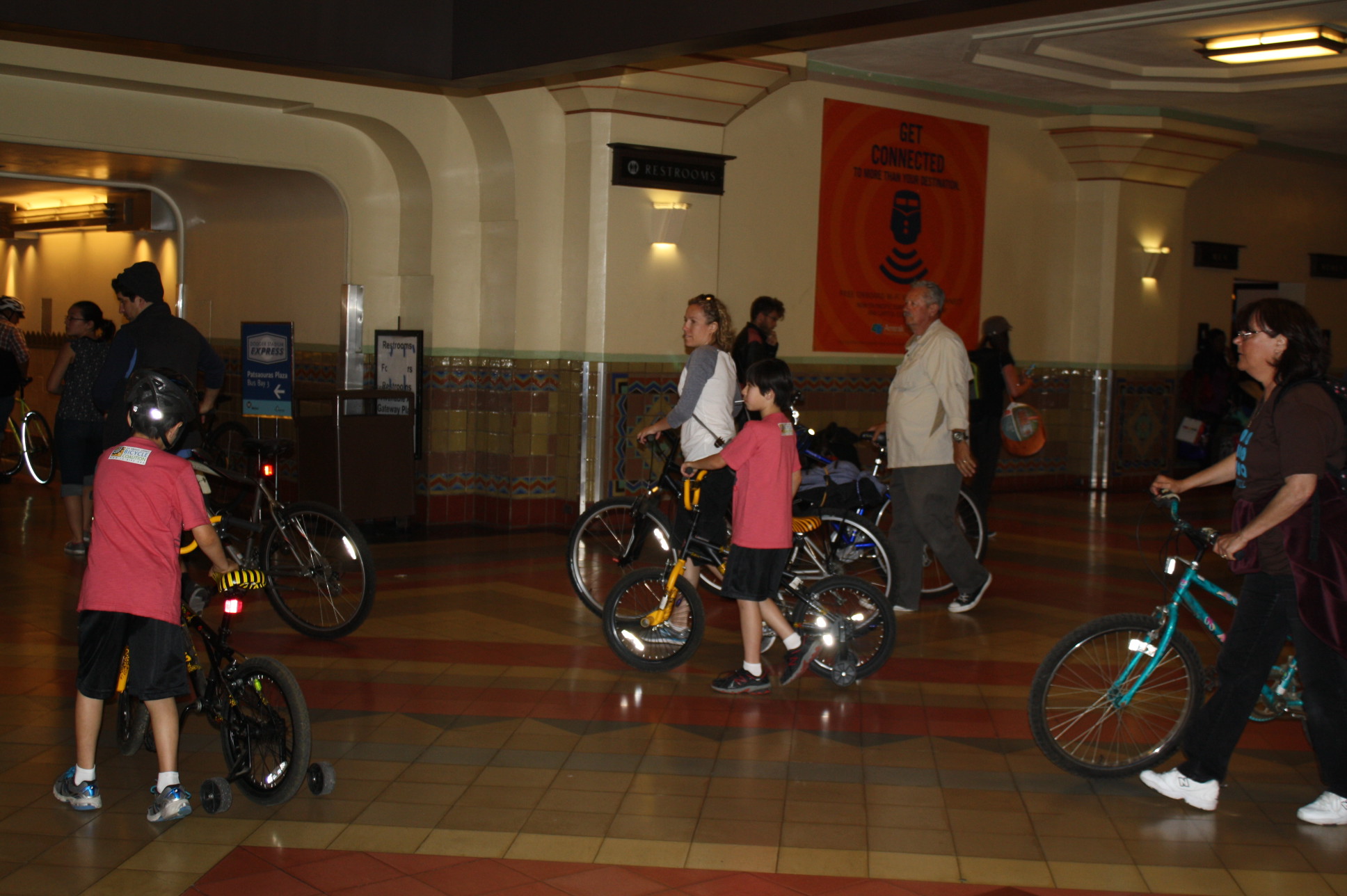 CicLAvia