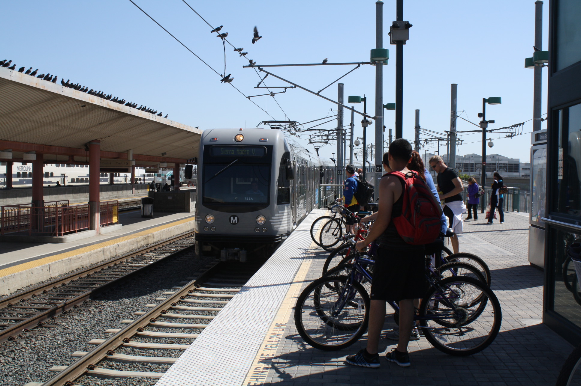 CicLAvia
