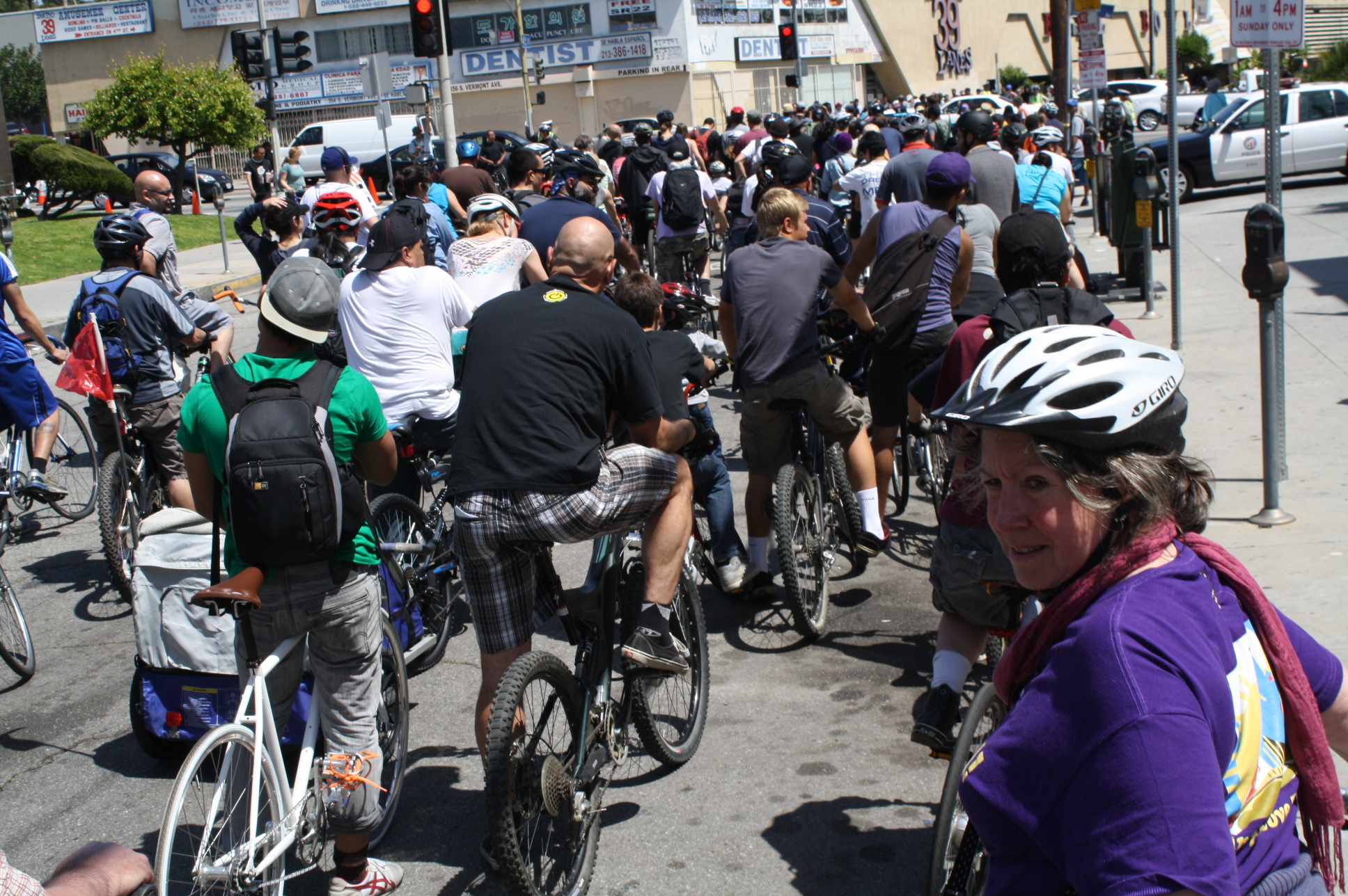 CicLAvia