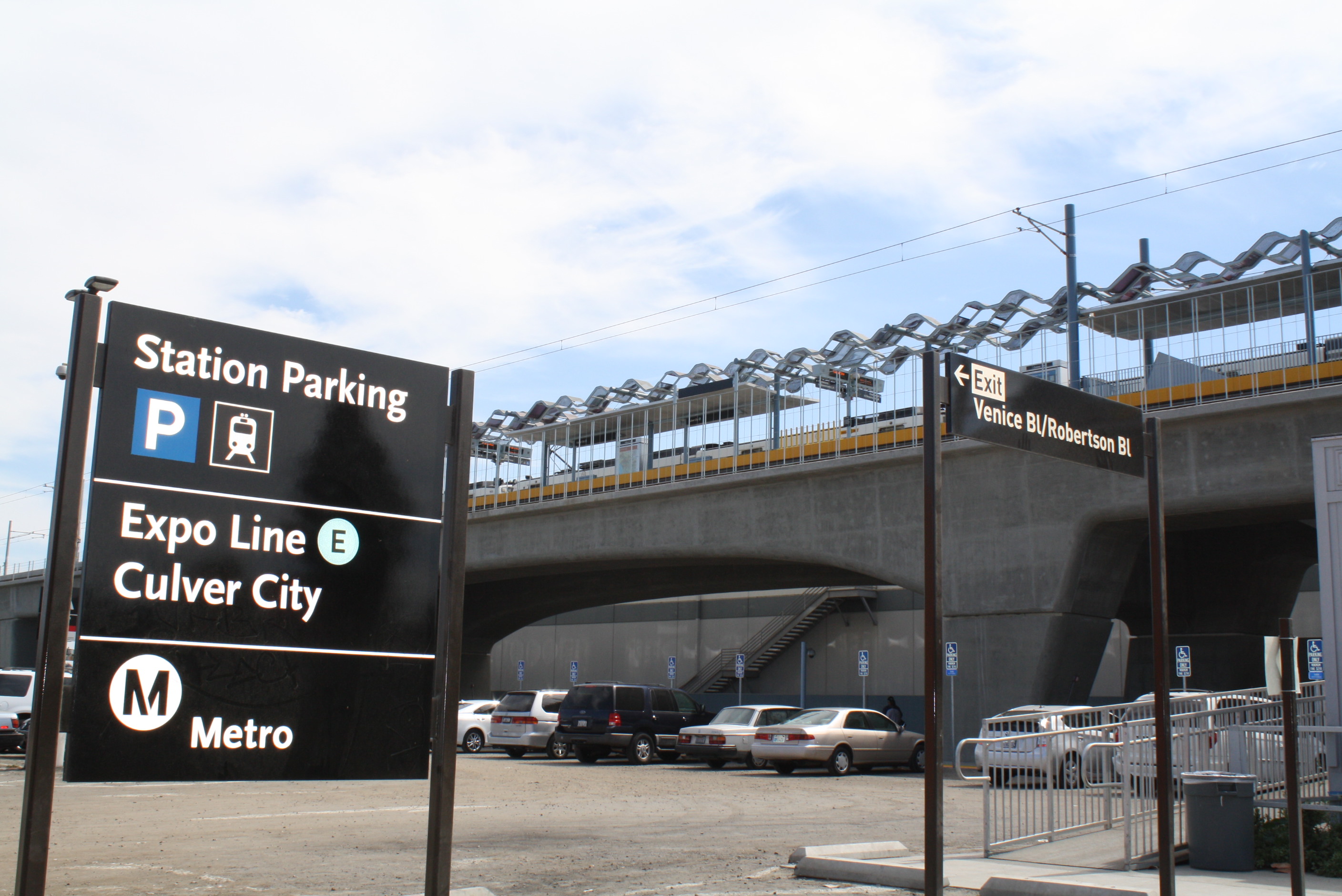 Culver City