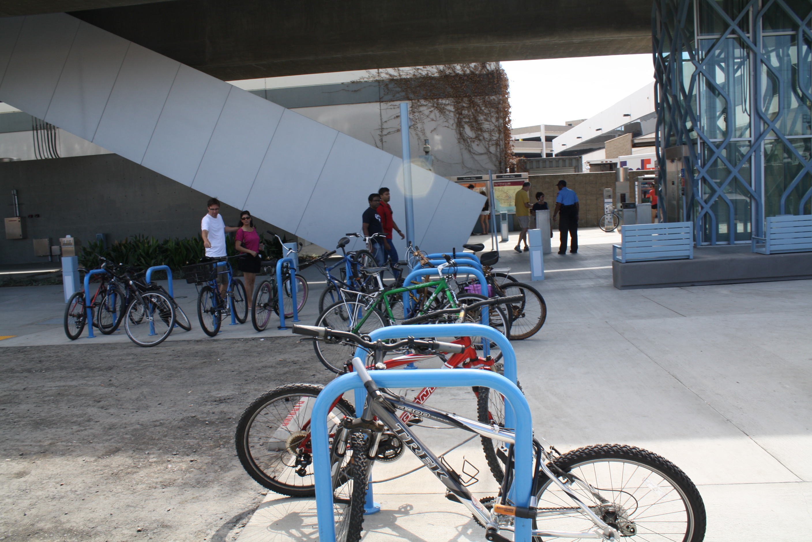 Bicicletas