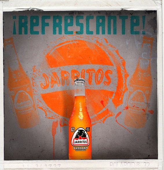 Jarritos